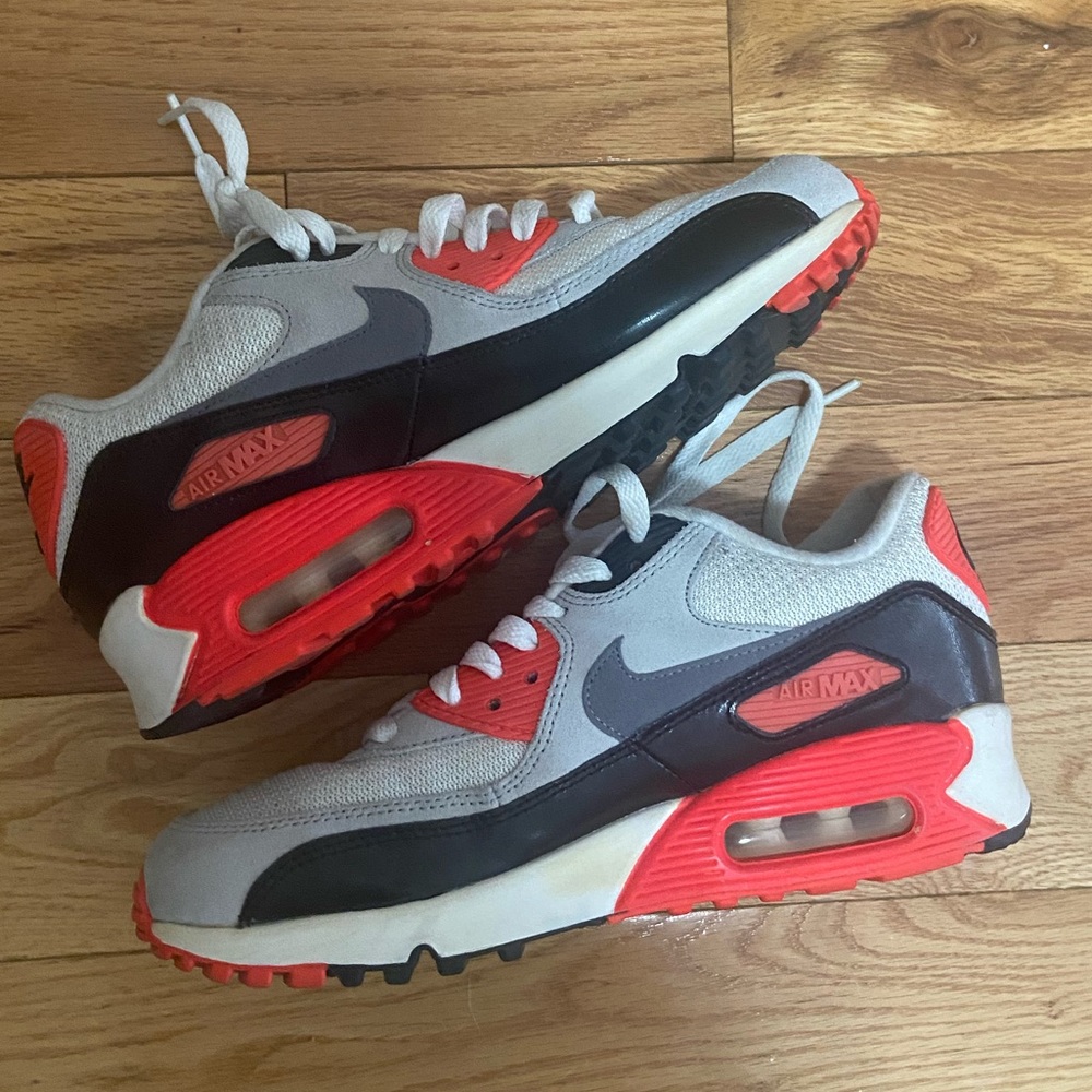 Nike Air Max 90
